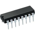SP8735B INTEGRATO Prescaler/Multivibrator