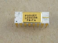 SP8635B INTEGRATO Prescaler/Multivibrators