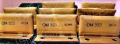 OM-323 INTEGRATO Wide Band Low Power Amplifier, 40MHz Min, 860MHz Max