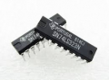 SN74LS323N INTEGRATO 8 BIT SHIFT/STORAGE REGISTER WITH 3 STATE OUTPUTS