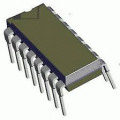 SA517N J69144F INTEGRATO