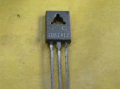 TDA1412 INTEGRATO FIXED VOLTAGE REGULATOR 12V