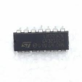 LM723CN INTEGRATO Adjustable Positive Standard Regulator, 2V Min, 37V Max, BIPolar, PDIP14
