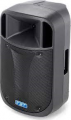 FBT CASSA AMPLIFICATA 12"/1" - SISTEMA A 2 VIE BIAMPLIFICATO 350W RMS LF & 100W RMS HF SPL 128DB