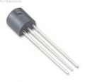 X0202NA SCR 1BA2-ST 800V 1,25A TO92
