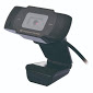 WEBCAM HD720 CON MICROFONO E CAVO USB