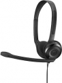 SENNHEISER CUFFIA PER PC CON MICROFONO JACK 4 POLI 3,5MM