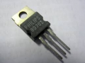 BD202 TRANSISTOR PNP TO220