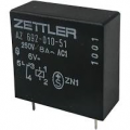 RELE 6VDC 10A ZETTLER AZ 2732-509-51