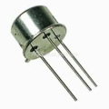 BC138 TRANSISTOR BJT NPN TO5