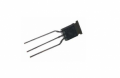 BD370 TRANSISTOR BJT PNP TO237