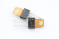 BD505 TRANSISTOR BJT NPN TO202