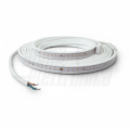 Striscia Led 120 Led/m 3528 - 230Vac - 8W/m - Bianco freddo - 10MT