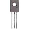 BF459 TRANSISTOR BJT NPN TO126