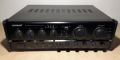 AUDIOLINE AMPLIFICATORE STEREO HI-FI 200+200W