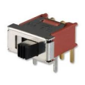 INTERRUTTORE A SCORRIMENTO R/A PCB TS01ABE