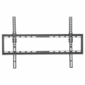 SUPERIOR SUPPORTO PARETE PER TV  Lcd, Led, Plasma EXTRA SLIM 37"-70" INCL. 0°~-8°