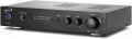 DYNAVOX TV-50 AMPLIFICATORE STEREO HI-FI 2X50W RMS Bluetooth CON DAC INTEGRATO 2 INGRESSI OTTICI 1 COASSIALE DIGITALE