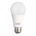 LAMPADA LED Goccia 12W (90W) 220V - E27 - 6K Luce FREDDA