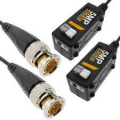 Balun video passivo HD per CVI/TVI/AHD/CVBS a 720p/960p/1080p/3MP/4MP/5MP 400MT