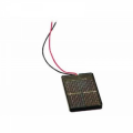 MINI CELLA SOLARE INCAPSULATA 0,5V 800mA