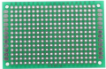 PIASTRA MILLEFORI DOPPIAFACCIA 70x90x1,5mm