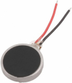 MOTORINO PER VIBRAZIONE CELLULARE, SMARTPHONE 1,5-3VDC 10x3mm