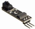 Modulo IR per rilevazione ostacoli  0-35mm 3 PIN 5VDC