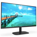 AOC MONITOR FULL HD LED 27" IPS HDMI VGA USCITA CUFFIE