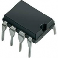 LM386N INTEGRATO AUDIO AMPLIFIER