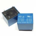 Relè di potenza SONGLE 03VDC 10A 5pin SPDT