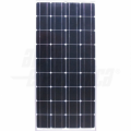 Pannello SOLARE fotovoltaico Monocristallino - 105W - 24,3V