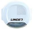 LINCE SIRENA ANTIPERFORAZIONE ANTIFIAMMA ANTISCHIUMA AUTOALIMENTATA DA ESTERNO