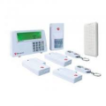 Bravo Allarme Wireless Scudo Combo 8 ZONE + COMBINATORE TELEFONICO