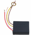 INTERRUTTORE A SFIORAMENTO TOUCH 220VAC 100W