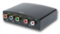 Convertitore video HD da digitale HDMI ad analogico component YPbPr