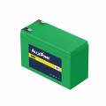 BATTERIA ERMETICA Li-iON 11,1V>12,6V 8Ah