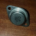 LM117K REGOLATORE DI TENSIONE LINEARE TO3 1,5A 1,2V to 37V REGOLABILE NOS