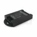 AMPLIFICATORE PER CONTROLLER RGB 5/12/24VDC 8A PER CANALE