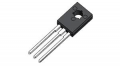 BD185 TRANSISTOR NPN AL SILICIO SOT-32