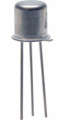 2N2616 TRANSISTOR NPN AL SILICIO TO-18