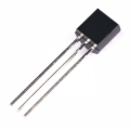 2N2926 TRANSISTOR NPN AL SILICIO TO-92