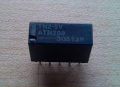 RELE' MINIATURA 5VDC DPDT