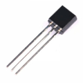 2N5457 TRANSISTOR J-FET CANALE N TO-92