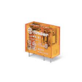 RELE' MINIATURA 1 SCAMBIO 220VAC 16A FINDER