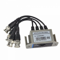 BALUN 4 CANALI VIDEO BNC-UTP (RJ45) B1V5