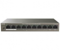 TENDA Switch 8 PORTE POE 10/100M DESKTOP