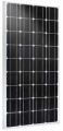 PANNELLO SOLARE FOTOVOLTAICO MONOCRISTALLINO 160W 22,6V 123X67CM