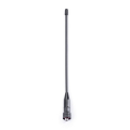 MIDLAND ANTENNA CORTA 16,5CM PER CT990 FM 136-174 / 400-480MHz