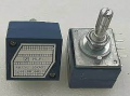 POTENZIOMETRO Z Hi-Fi RH2702 100KOHM STEREO LOGARITMICO 8 PIN